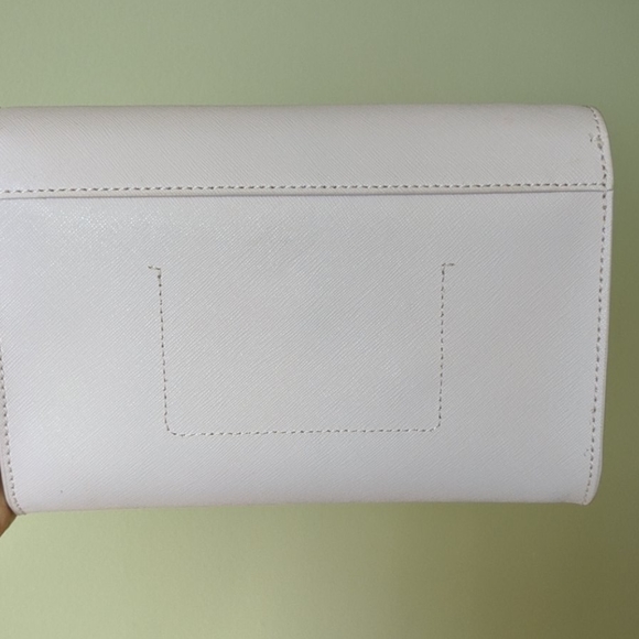 Kate Spade convertible clutch bag